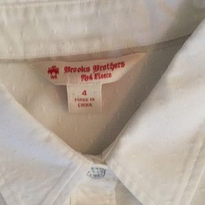 Brooks Brothers Tops - Brooks Brothers Red Fleece Button Down Brooks Brothers Tops - Brooks Brothers Red Fleece Button Down